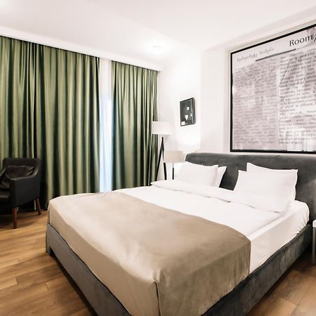 Citadel Narikala Hotel Tbilisi Zewnętrze zdjęcie